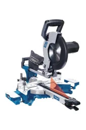 Scheppach HM110MP 254mm Multi Kesim Gönye Kesme Makinesi - 1