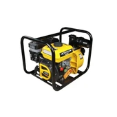 Datsu Dbp 30 Benzinli Su Motoru 3'lük - 1