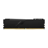 Kingston Beast KF436C18BB/16TR 16GB DDR4 3600MHz CL18 Masaüstü Performans Ram - 2