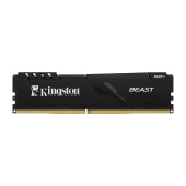 Kingston Beast KF436C18BB/16TR 16GB DDR4 3600MHz CL18 Masaüstü Performans Ram - 3