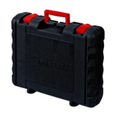 Einhell TE-AG 125/750 Kit Çantalı Avuç Taşlama - 8
