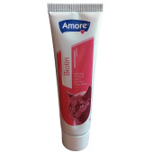 Avida Salmon-Cat-Sticks Balıklı Kedi Ödülü 2 adet 12li, Biyotin Malt 100ml - 4