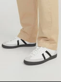 JACK JONES Erkek Yandan Çizgili Günlük Ayakkabı 12257190 - 2