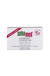 Sebamed Cleansing Bar 100 gr thumbnail 2