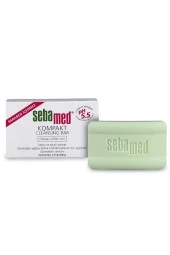 Sebamed Cleansing Bar 100 gr thumbnail 4