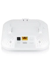 Zyxel NWA50AX 1200 Mbps WiFi 6 DualBand Çift Radyo PoE Access Point thumbnail 1