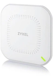 Zyxel NWA50AX 1200 Mbps WiFi 6 DualBand Çift Radyo PoE Access Point thumbnail 2