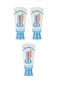 Sensodyne Promine 6-12 Yaş Florürlü Çocuk Diş Macunu 50 ml 3 Adet - 1
