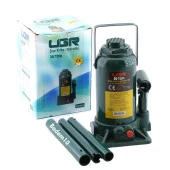 Ugr Kriko 20 Ton Hidrolik Oto Araç Araba Kaldırma Kaldıraç Kollu Seti Şişe Tip Kiriko 20 Ton thumbnail 2