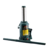 Ugr Kriko 20 Ton Hidrolik Oto Araç Araba Kaldırma Kaldıraç Kollu Seti Şişe Tip Kiriko 20 Ton thumbnail 4