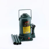 Ugr Kriko 20 Ton Hidrolik Oto Araç Araba Kaldırma Kaldıraç Kollu Seti Şişe Tip Kiriko 20 Ton thumbnail 6