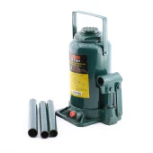 Ugr Kriko 20 Ton Hidrolik Oto Araç Araba Kaldırma Kaldıraç Kollu Seti Şişe Tip Kiriko 20 Ton thumbnail 7