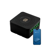 Akıllı Mini Anahtar 2 Yönlü Wi-Fi Uzaktan Kontrol - 1