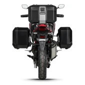 SHAD TR36 TERRA YAN ÇANTA Black Edition - SAĞ D0TR36100RB - 10