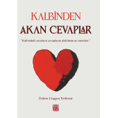 Kalbinden Akan Cevaplar - Özlem Coşgun Erdemir - 1