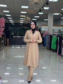 Beray Takım Vizon - 1