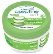 CİREASEPTİNE SOFT ALOEVERA 100 ML KREM - 1