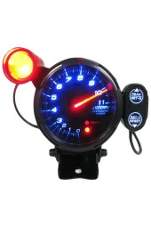 BR4663311 TAKOMETRE HIZ-KM GOSTERGESi 80MM MAVi DEFi - 2