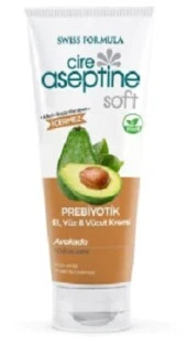 CİREASEPTİNE SOFT AVOKADO 75 ML TÜP KREM - 1