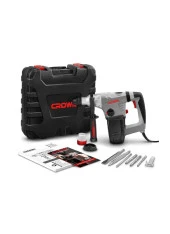 CROWN KIRICI DELİCİ SDS PLUS 1050W CT18116 BMC - 4