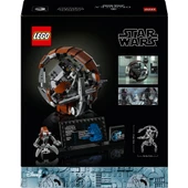 LEGO Star Wars 75381 Droideka (583 Parça) thumbnail 4