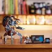 LEGO Star Wars 75381 Droideka (583 Parça) thumbnail 9