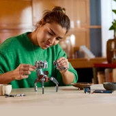 LEGO Star Wars 75381 Droideka (583 Parça) thumbnail 8