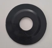 SİAMP GÖMME REZERVUAR CONTASI (DIŞ ÇAP 72mm / İÇ ÇAP 24mm ) BOMBELİ - 1