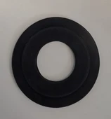 VİSAM - GÖMME REZERVUAR CONTASI (DIŞ ÇAP 62mm / İÇ ÇAP 28mm ) ÇİFT TARAF BOMBELİ - 1