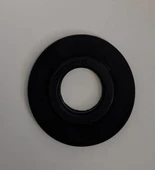 JAPAR - J-0018 - GÖMME REZERVUAR CONTASI (DIŞ ÇAP 53mm / İÇ ÇAP 20mm ) BOMBELİ thumbnail 1