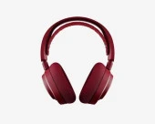 Steelseries Arctis Nova 7 Wireless Ve Bluetooth Dragon Edition Kablosuz Oyuncu Kulaklığı - 3