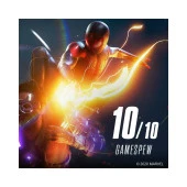 Marvel Spider-Man Miles Morales Ps4 Oyun thumbnail 3