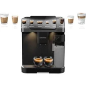 Grundig Kva 7230 Delisia Coffee Tam Otomatik Süt Hazneli Espresso Makinesi - 4