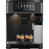 Grundig Kva 7230 Delisia Coffee Tam Otomatik Süt Hazneli Espresso Makinesi - 10