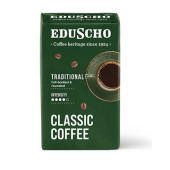EDUSCHO TRADITIONAL FULL-BODİED&ROUNDED CLASSIC COFFEE FİLTRE KAHVE 250GR - 1