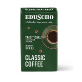 EDUSCHO TRADITIONAL FULL-BODİED&ROUNDED CLASSIC COFFEE FİLTRE KAHVE 250GR - 2