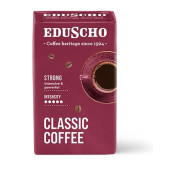 EDUSCHO STORNG İNTENSİVE & POWERFUL CLASSIC COFFEE FİLTRE KAHVE 250GR - 1
