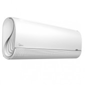 2025 Model A+++ Midea Breezeless S 12000 Btu  Wifi MONTAJ DAHİL - 1