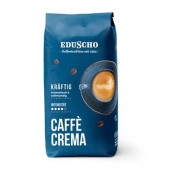 EDUSCHO STORNG AROMATİC&FULL-BODİED CAFFE CREMA ÇEKİRDEK KAHVE 500GR - 2