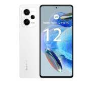 Redmi Note 12 Pro 5G 256 GB 8 GB RAM Beyaz Cep Telefonu (İthalatçı Garantili YD) - 1