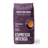 EDUSCHO INTENSIVE DARK&POWERFUL ESPRESSO INTENSO ÇEKİRDEK KAHVE 500GR - 1