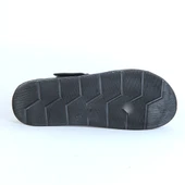 Moda Ayakkabı 01147 Serra Kadın Düz Sandalet - 16