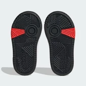 ADİDAS BEBEK SPOR AYAKKABI HOOPS 3.0 CF I H03860 - 3