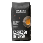 EDUSCHO INTENSIVE DARK&POWERFUL ESPRESSO INTENSO ÇEKİRDEK KAHVE 500GR - 2