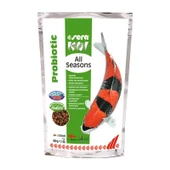 Sera Koi Dört Mevsim Probiyotikli Yemi 500 gr SKT: 08/2027 thumbnail 1