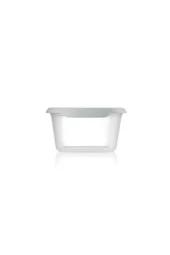 Tek Dokunuş 540ml Saklama Kabı - 1