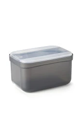 Düzenli Kap Orta 2.2L Siyah - 1