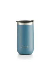 Xploris Termos Bardak 350ml Yeşil - 1