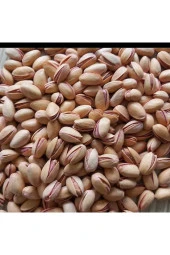 Siirt Fıstık Ana Çatlak Taze Kavrulmuş Yeni Mahsül 3 kg - 1