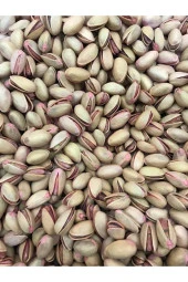 Siirt Fıstık Ana Çatlak Taze Kavrulmuş Yeni Mahsül 3 kg - 2